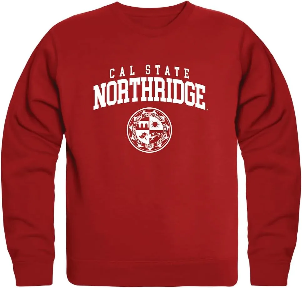 

Толстовка с капюшоном Republic California State University Northridge Matadors Seal W Republic