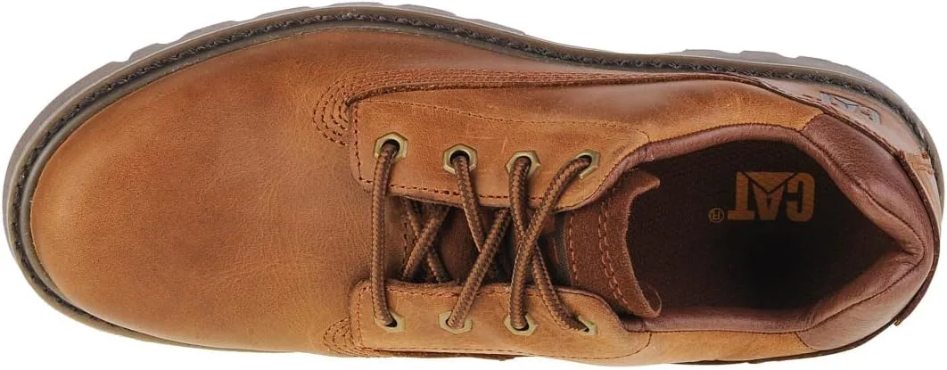 Оксфорды CAT Colorado Low 2.0 — фото 4