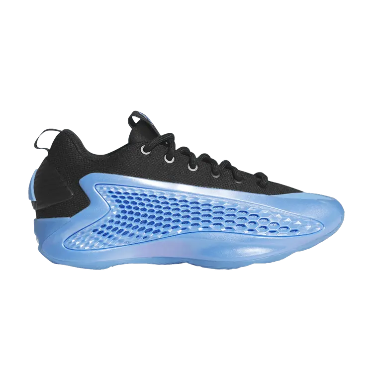 

Кроссовки adidas AE 1 Low J Nicks Gift, синий