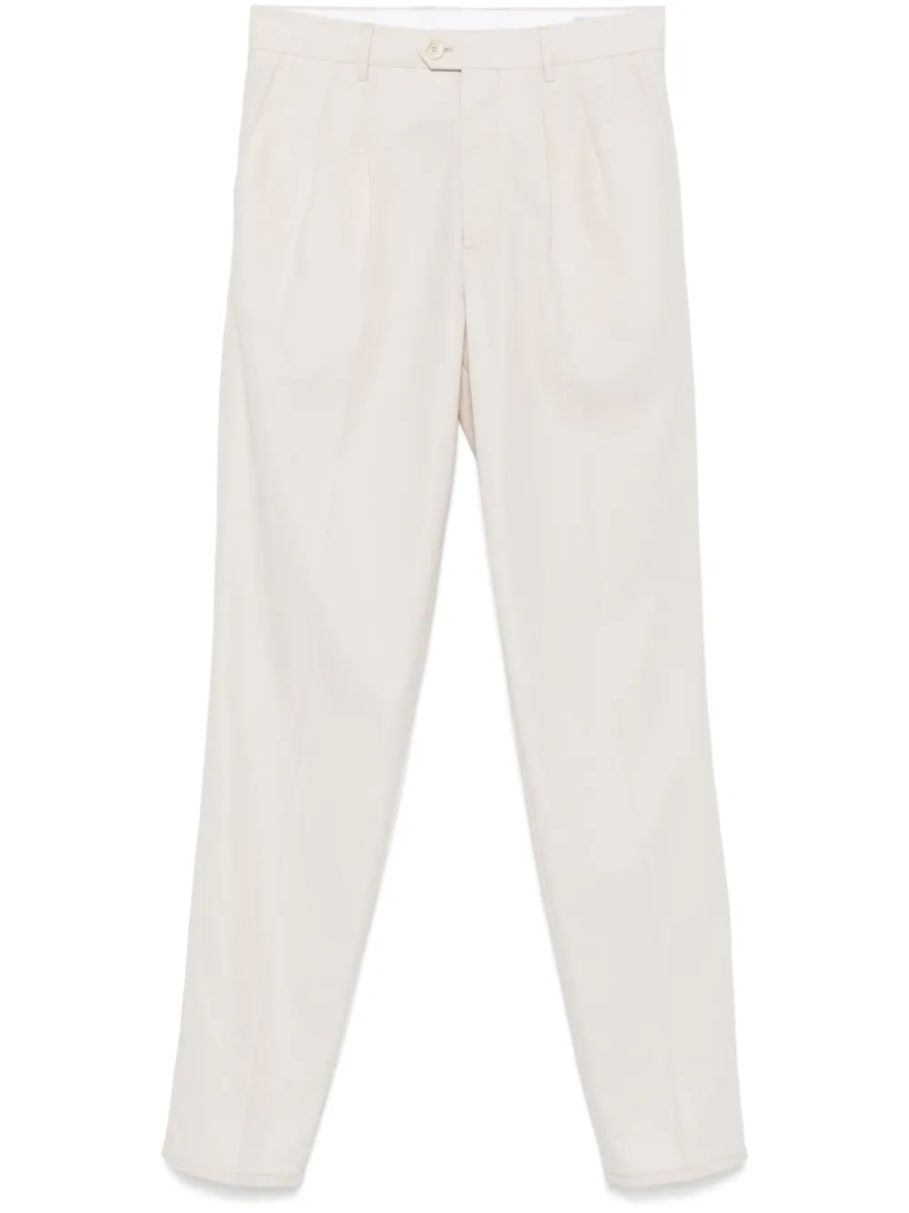 

Brunello Cucinelli брюки чинос, нейтральный