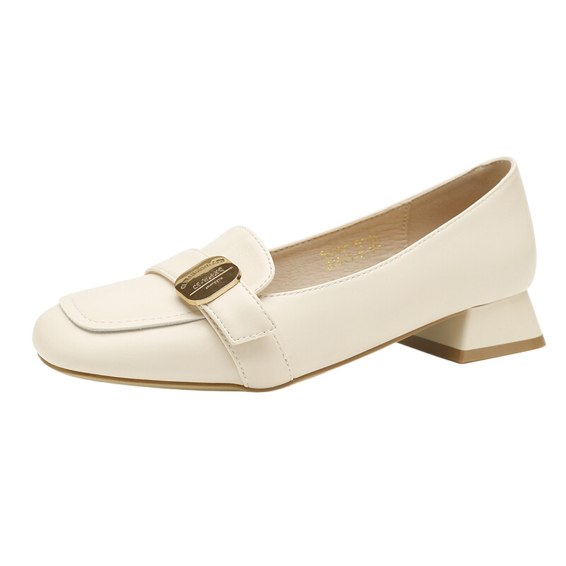 

Туфли женские повседневные Women's Casual Shoes Women's Safiya, бежевый