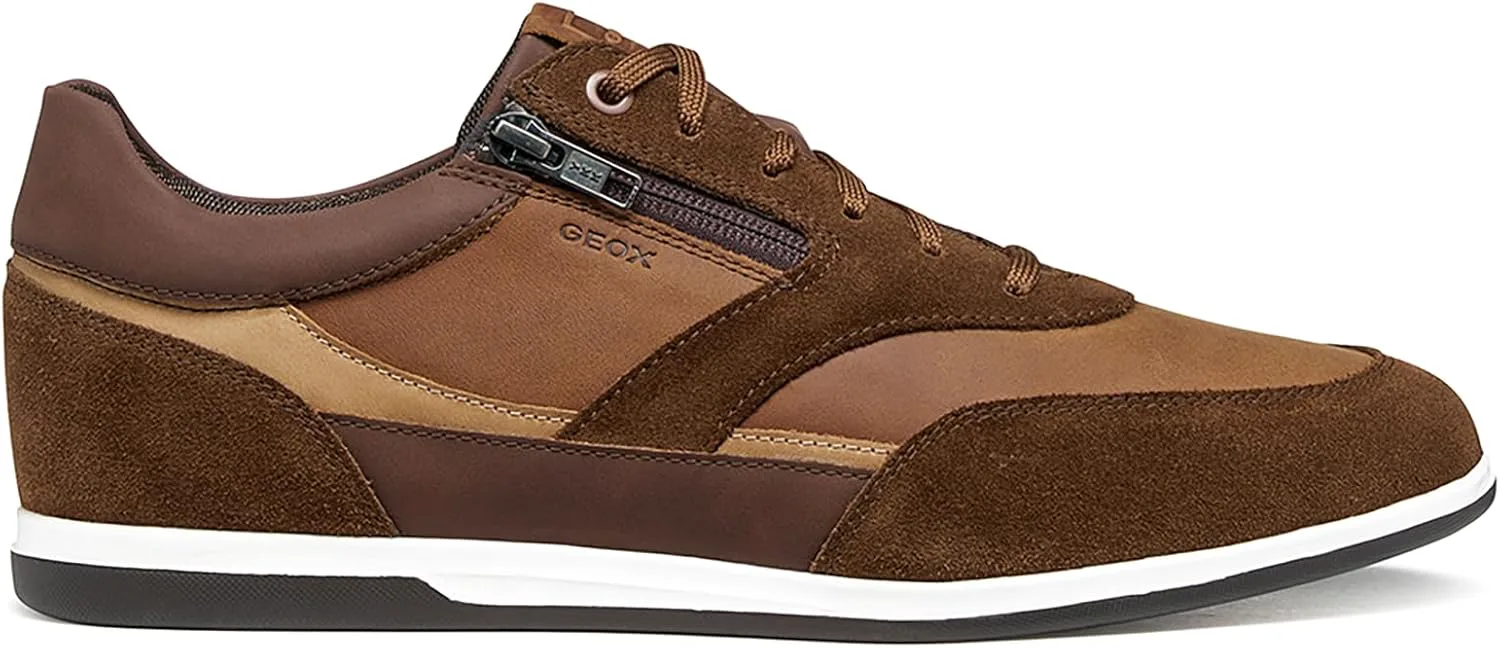 Кроссовки Geox Mens U Renan a