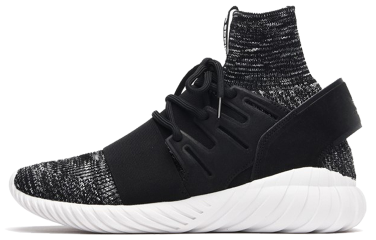 

Кроссовки Adidas Originals Tubular Doom Glow-In-the-Dark