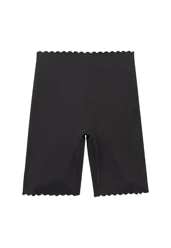 Корректирующее белье Scallop shapewear Next, черный — фото 4