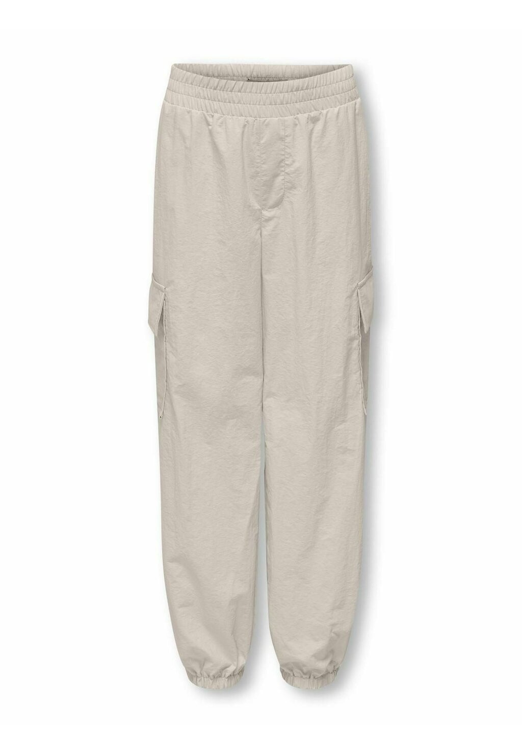 

Брюки-карго KOGECHO PARACHUTE PANT Kids ONLY, цвет pumice stone