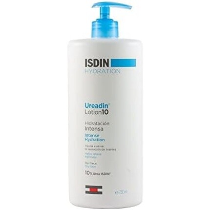 

Уреадин Лосьон 10 ISDIN
