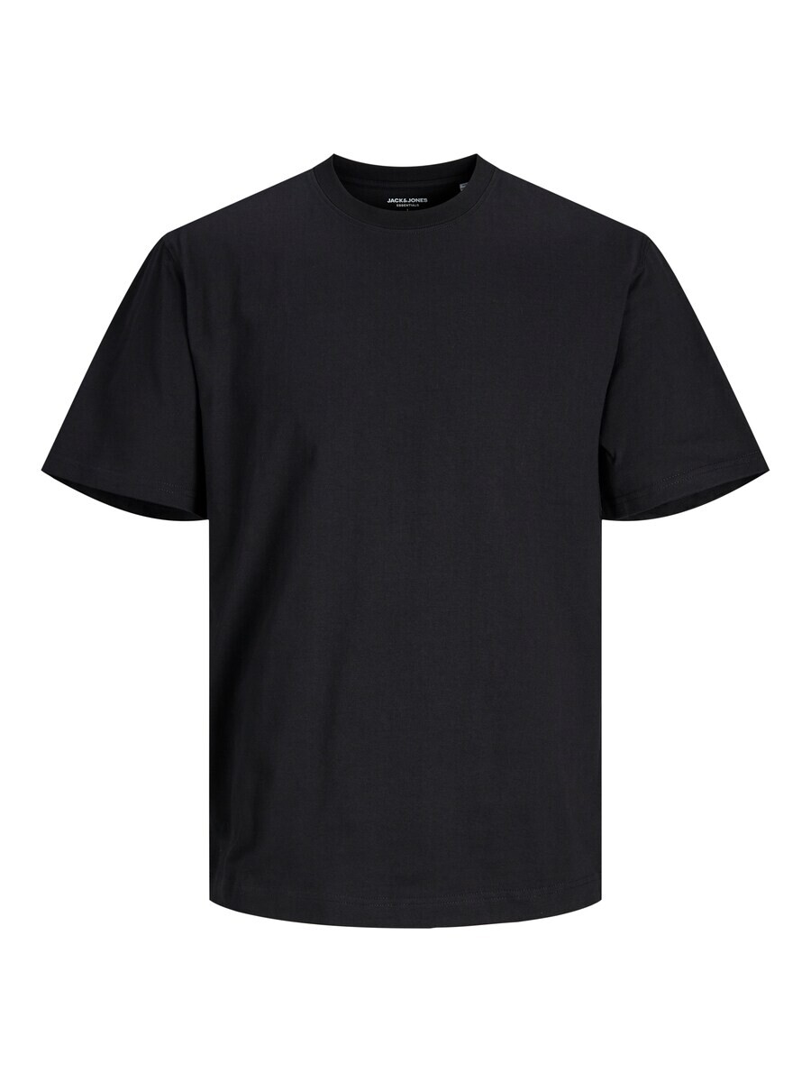

Футболка JACK & JONES, черный