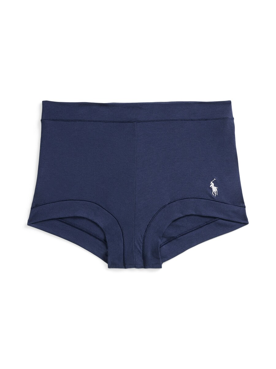 

Бой-шорты Polo Ralph Lauren, темно-синий