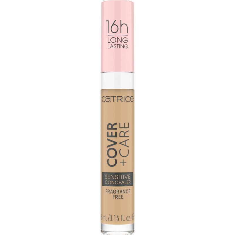 

Консилер Cover + Care Sensitive 030N Catrice, 5 ml