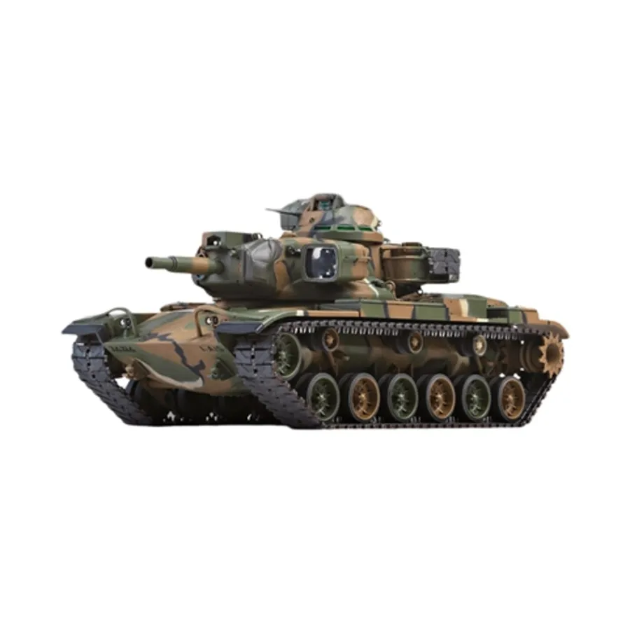 

M60A2 Паттон, Military Model Kits (1:35) (Academy Hobby)