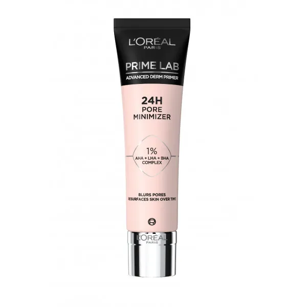 

Первый минимизатор пор Primer Lab Pore Minimizer L'Oreal, 1 UD