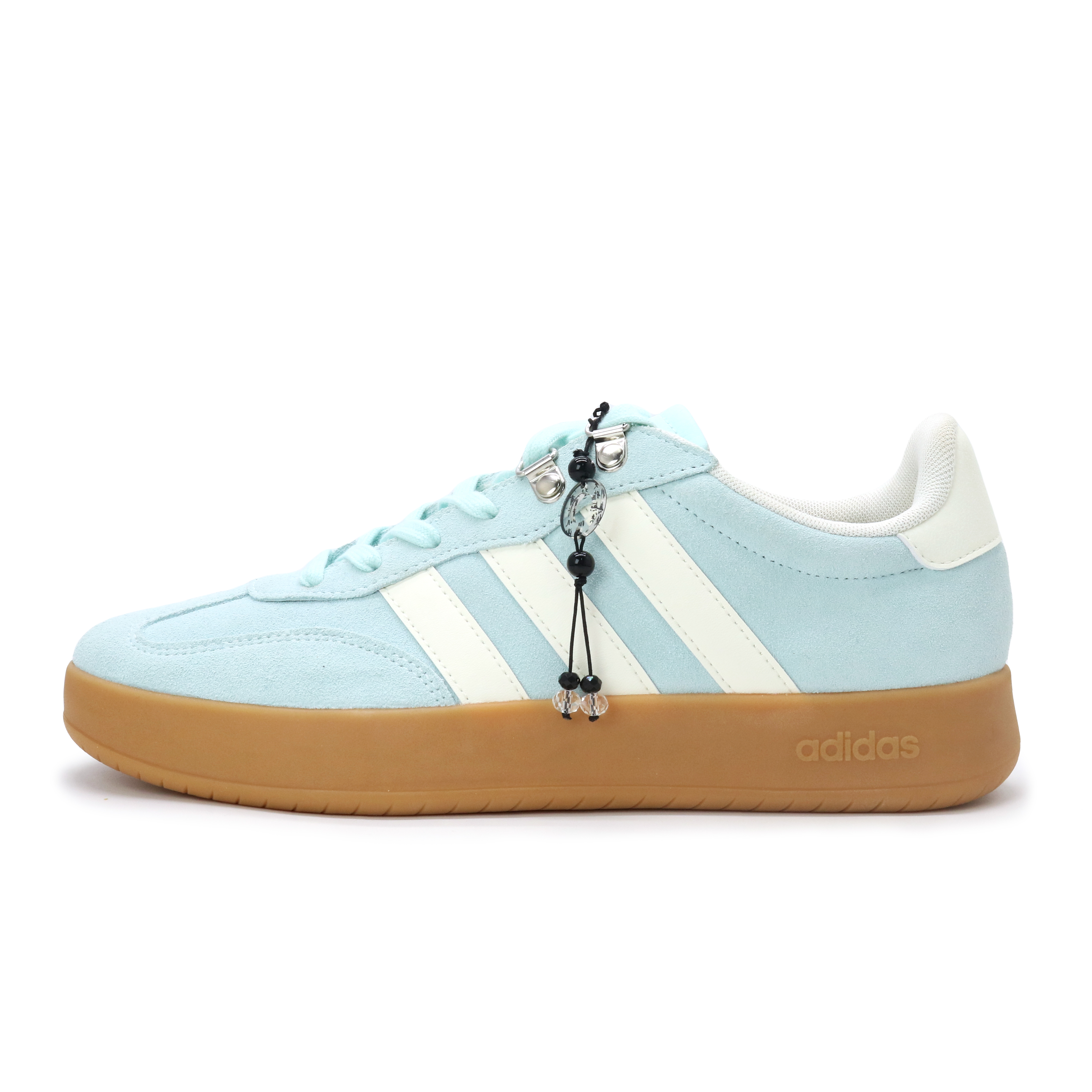 

Adidas Кроссовки для скейтбординга BARREDA Gentleman Balance Support Low Top, мужские, зеленые