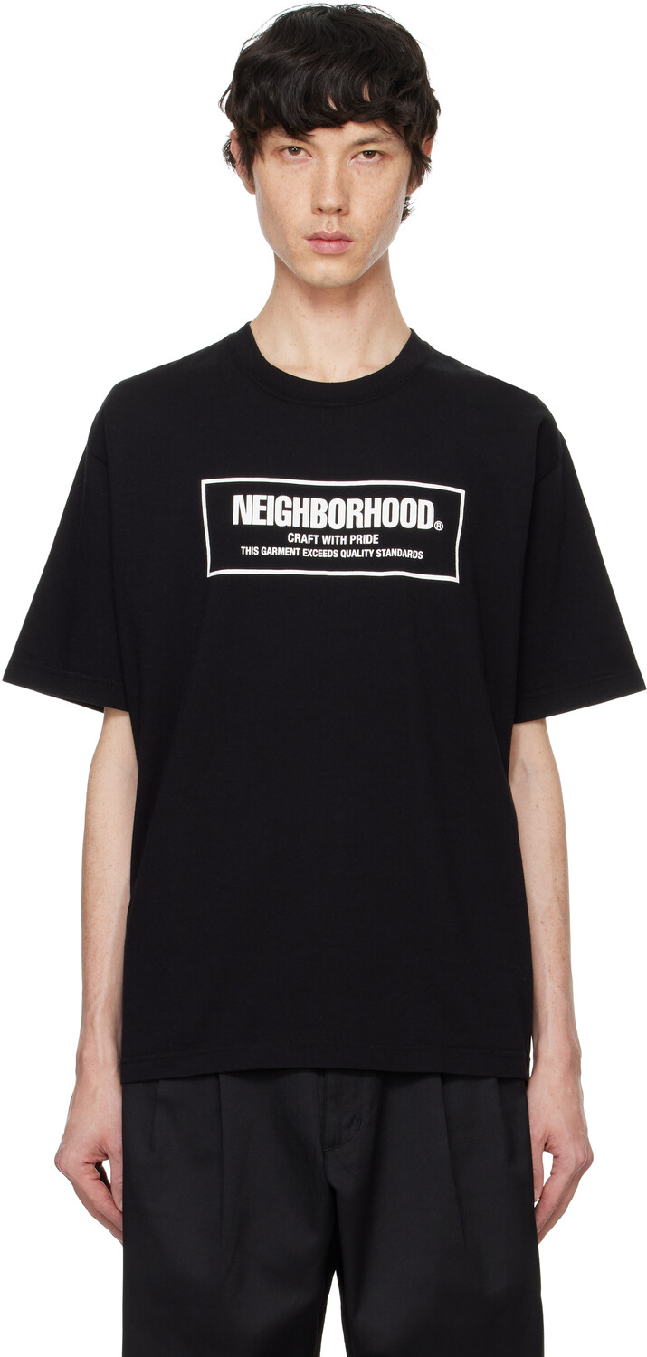 

Футболка NH SS-1 Neighborhood