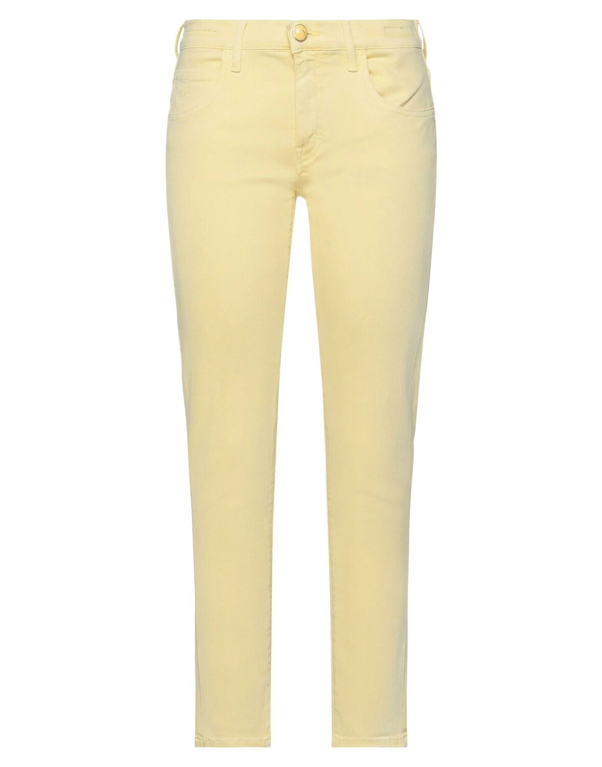 

Джинсы Jacob Cohen, желтый