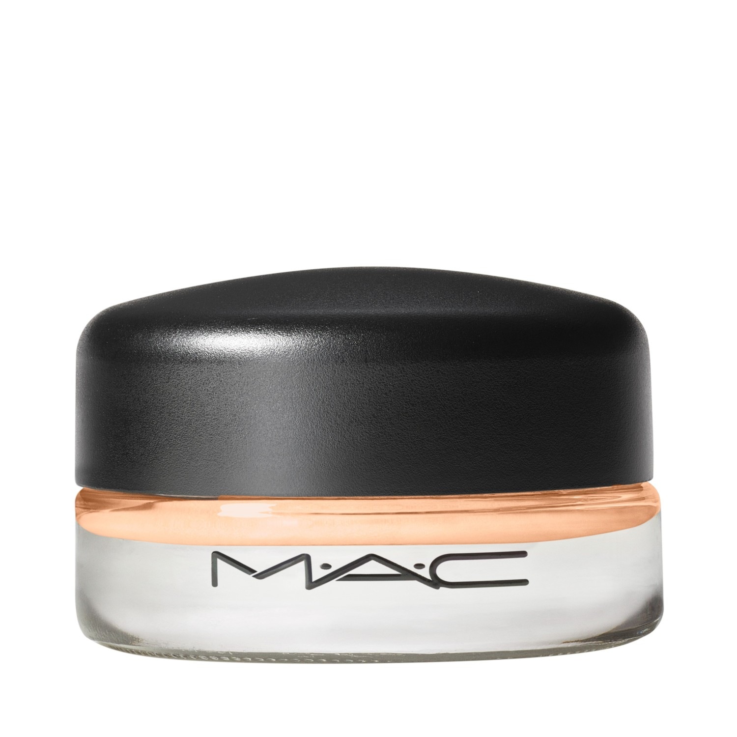 Тени для век pro longwear paint pot Mac, 23 - soft ochre, вес 5 гр. — фото 2