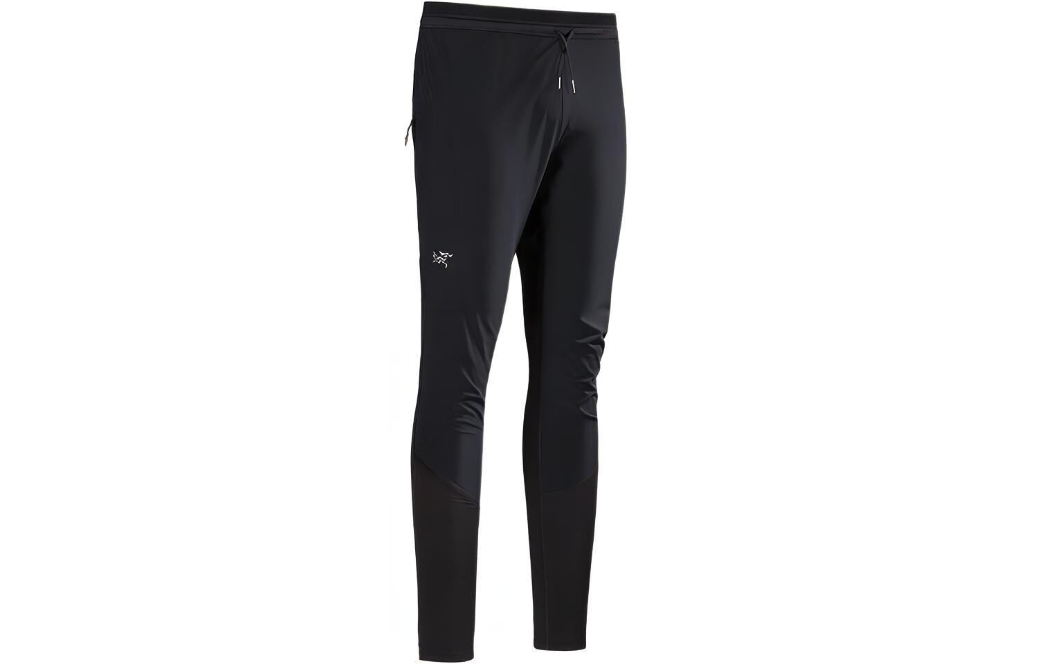 

Спортивные штаны мужские Arcteryx, зеленый
