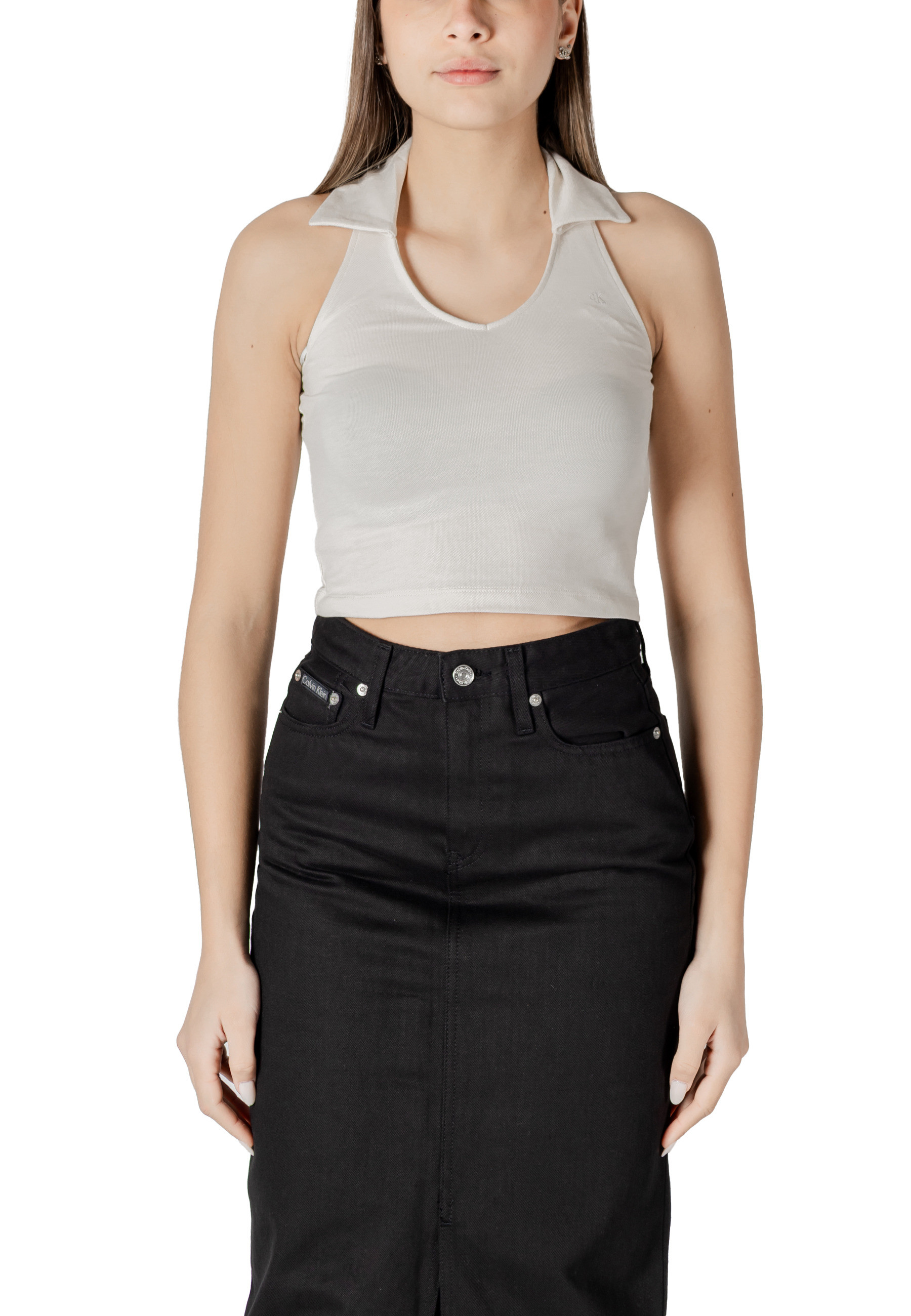 

Топы Calvin Klein Jeans