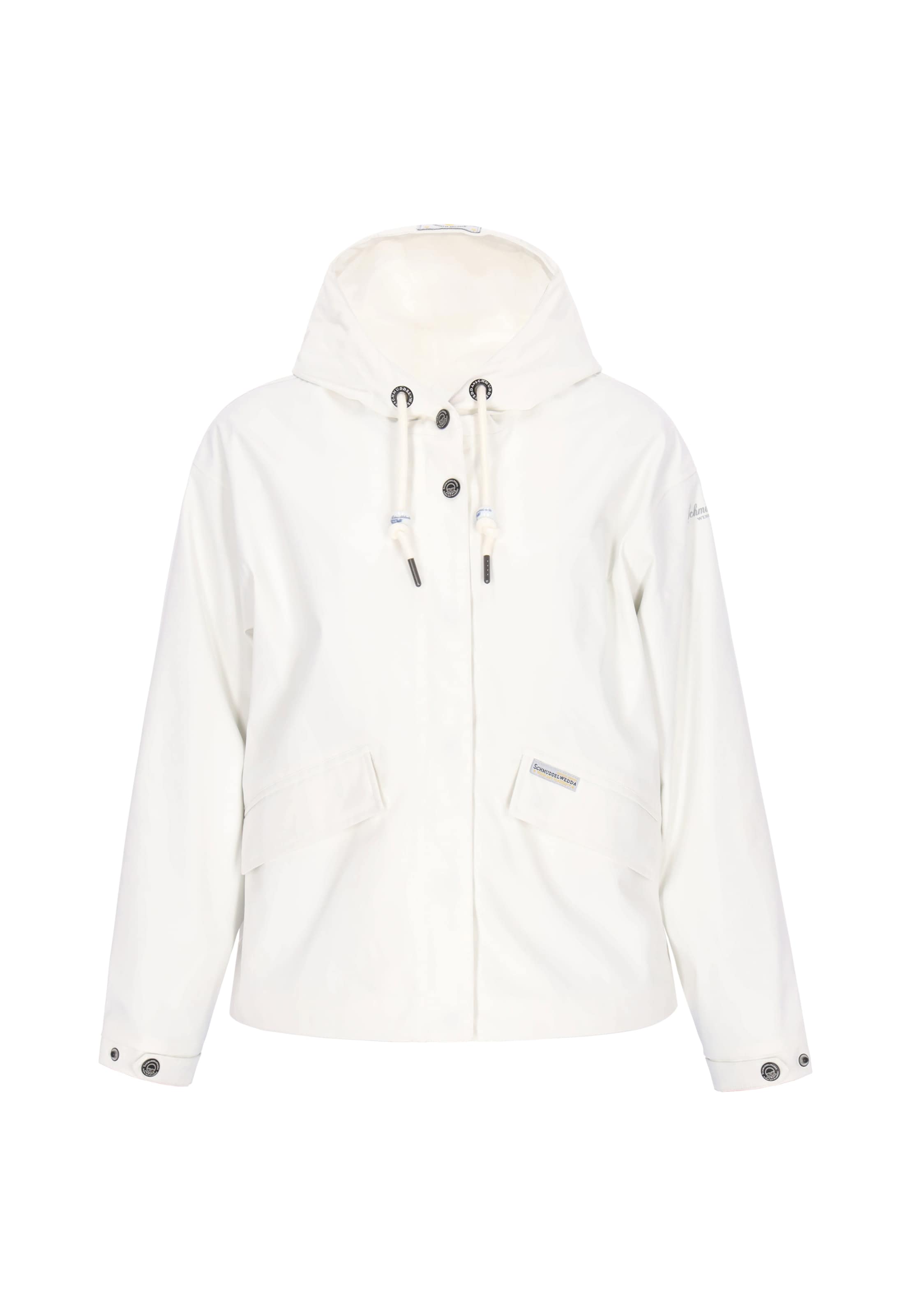 

Schmuddelwedda Куртка Performance в цвете Off White