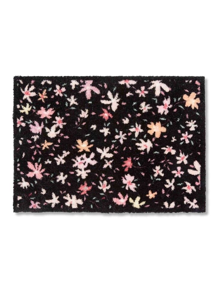 

Коврик Astra waschbar, черный