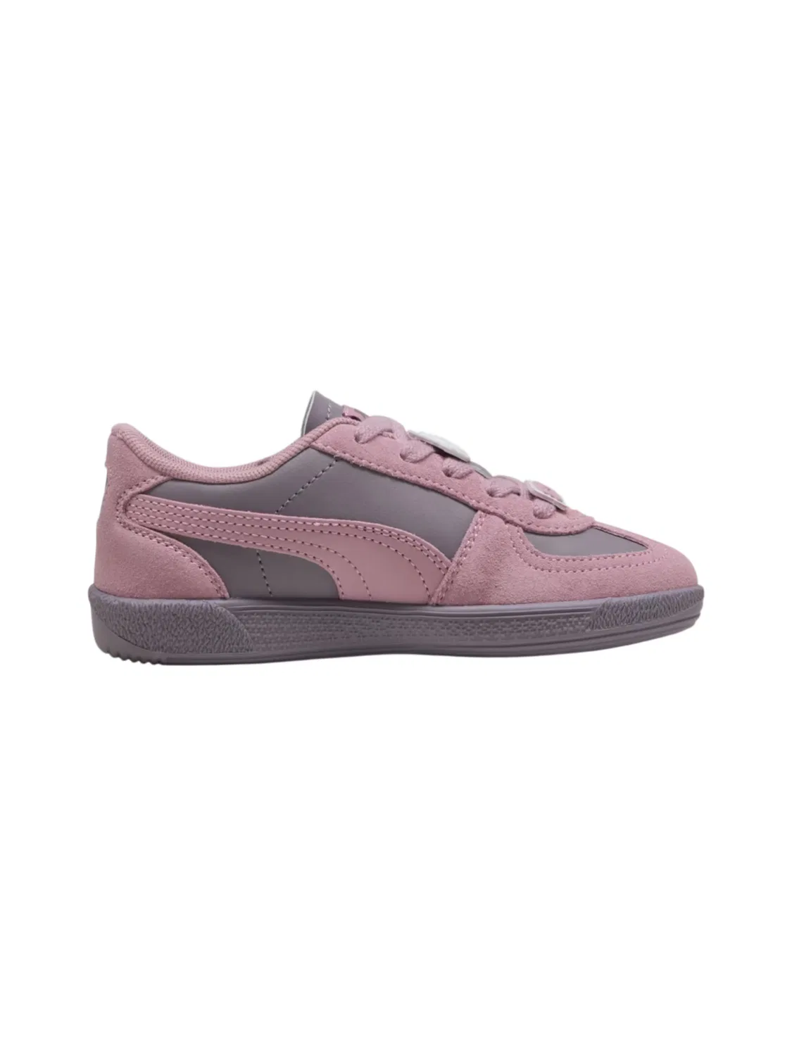 Спортивная обувь Puma, Pink — фото 2
