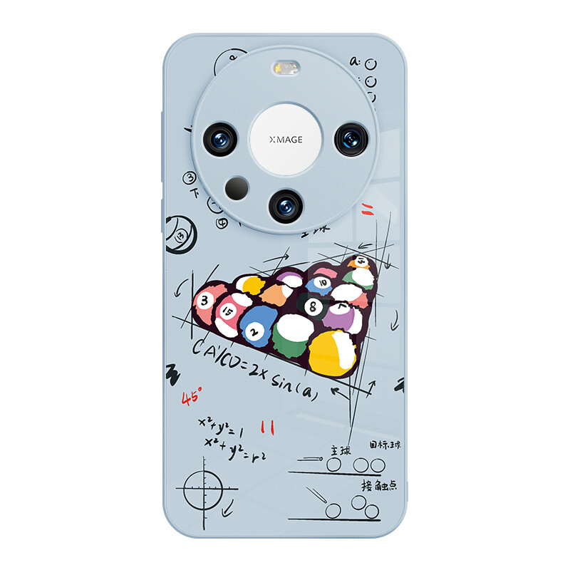 

Мелкие кости Чехол для телефона Small Bones, DWJYJBL415 - Far Peak Blue