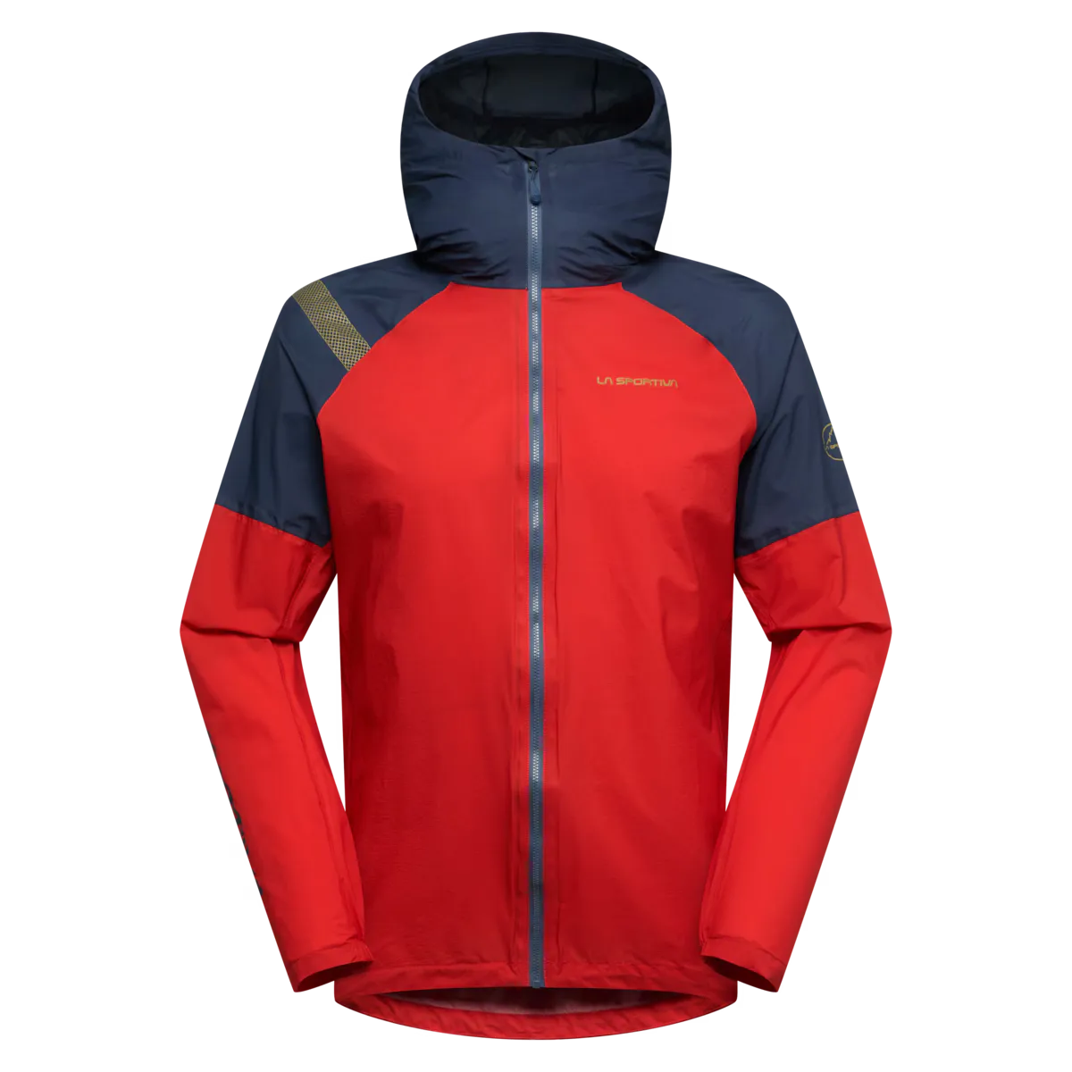 

Мужская куртка Pocketshell LA SPORTIVA, синий