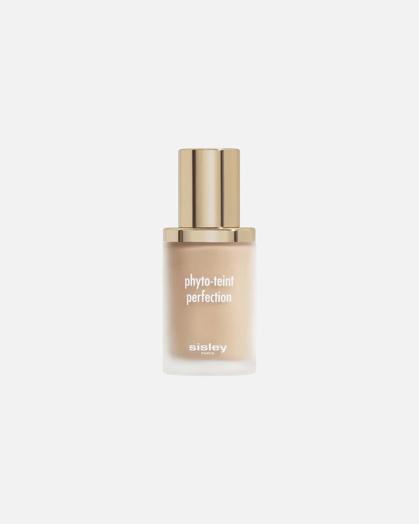 

Тональный крем Phyto-Teint perfection Sisley, nr. 2n1 sand, 30 мл
