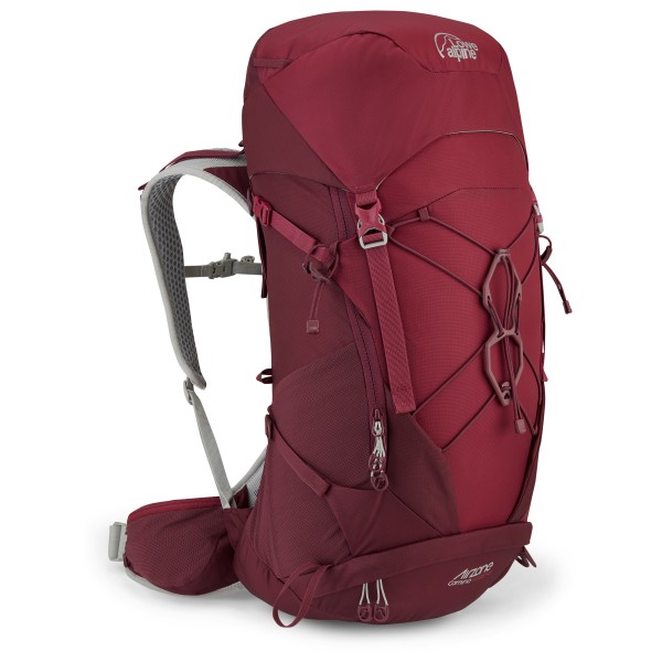 

Женский рюкзак Airzone Trail Camino ND35-40 для пешего туризма Lowe Alpine, мультиколор