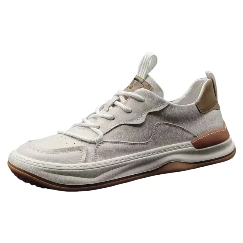 

Кроссовки мужские Lifestyle Shoes Men Low-Top White Mo Xu