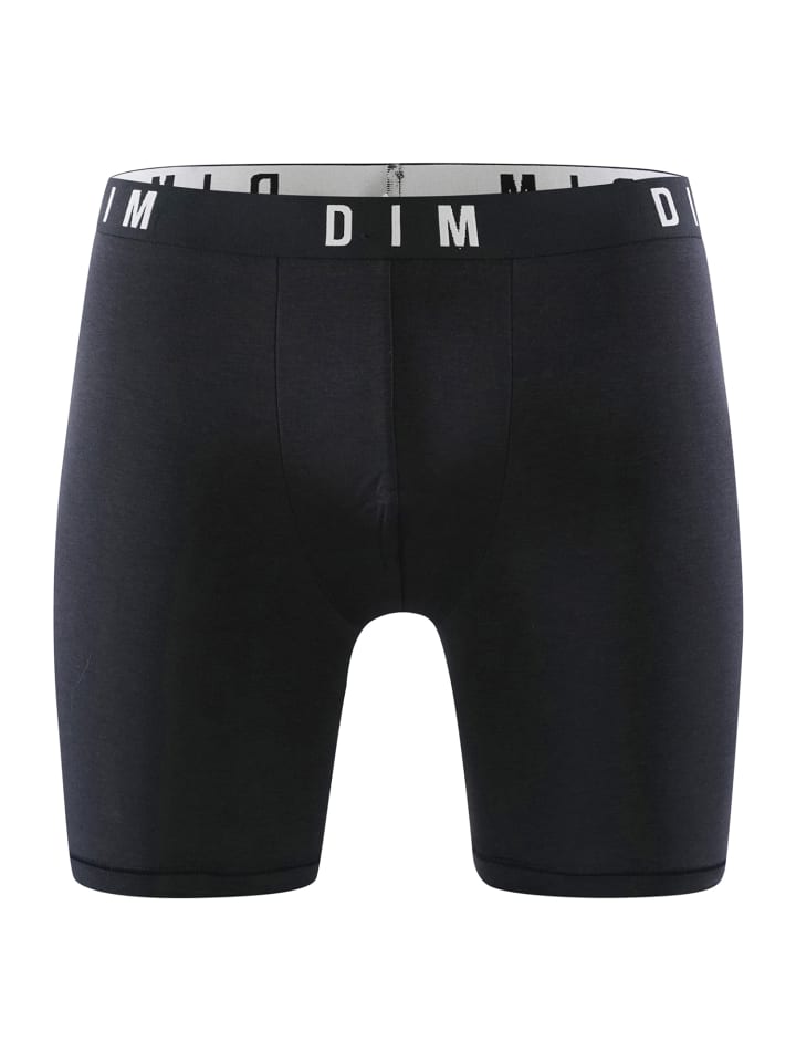 

Трусы боксеры DIM, черный