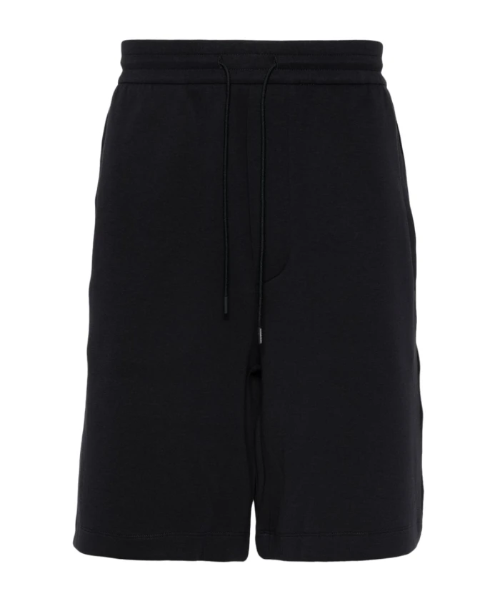 

Синие спортивные шорты 3d1p691jhsz0920 Emporio Armani, синий