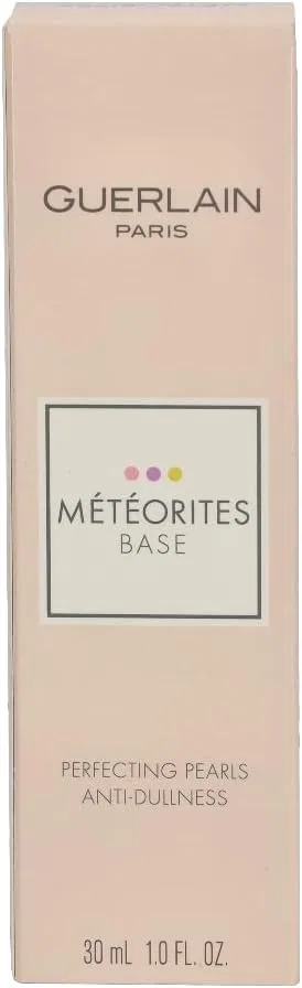 Сыворотка Guerlain — Для лица Meteorites Base, 30 мл — фото 4