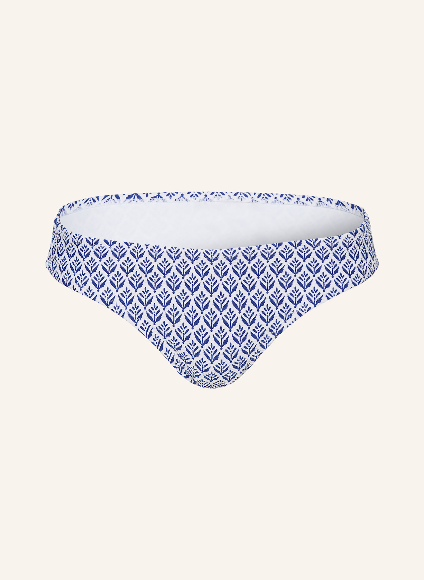 

Трусики бикини плавки Cape Cod Heidi Klein, мультиколор