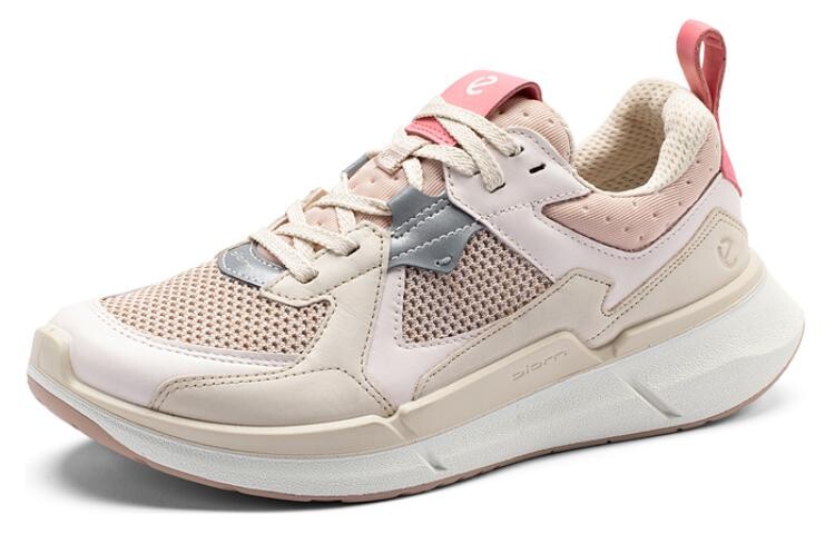 

Кроссовки ecco Lifestyle Shoes Women's Low-top Pink, розовый