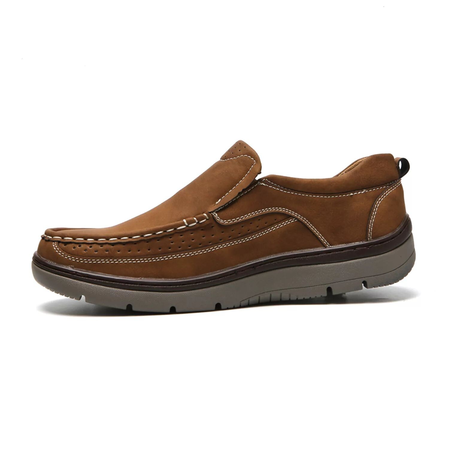 

Мужские лоферы Aston Marc Comfort II