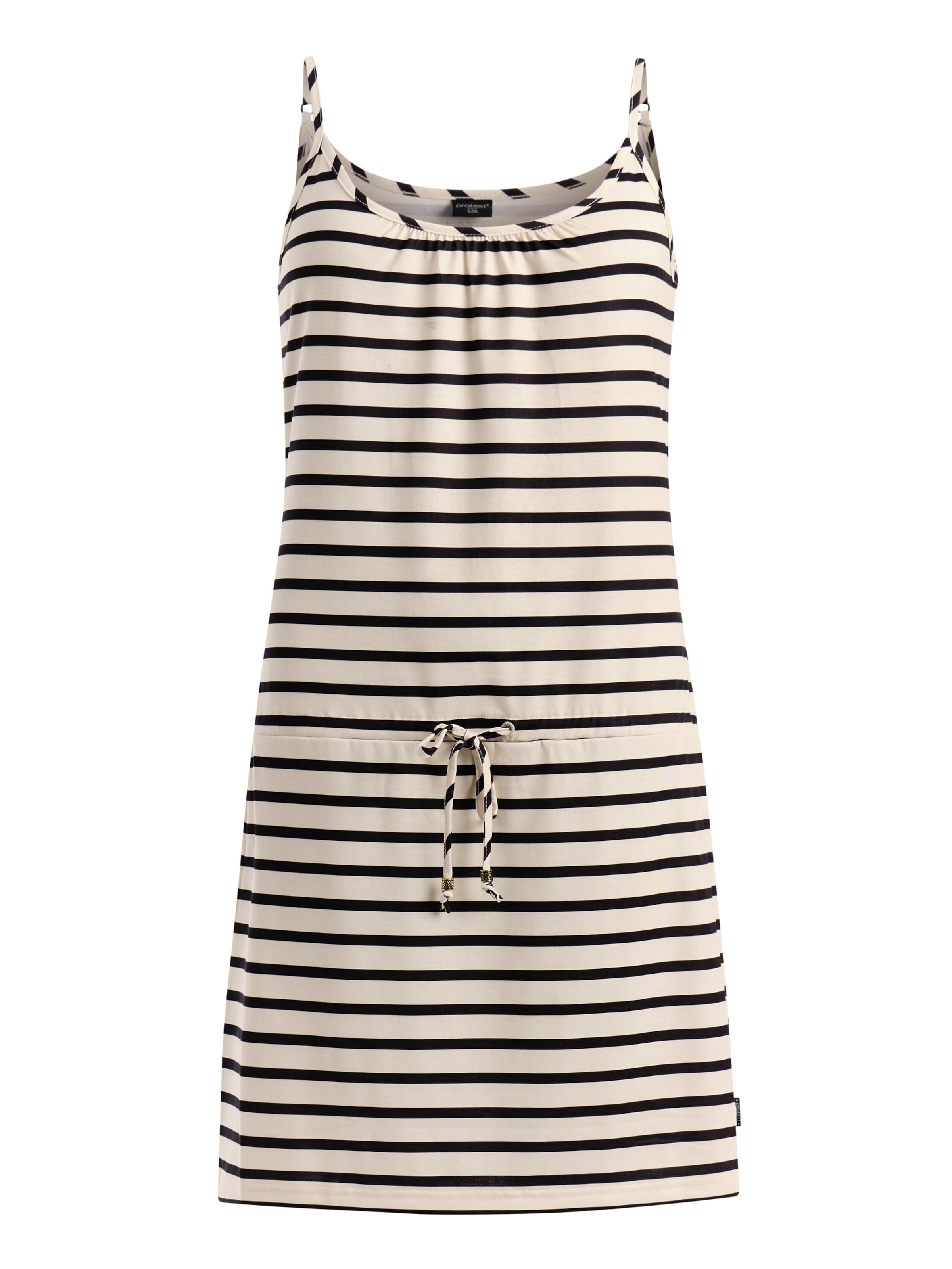 

PROTEST Платье 'PRTBounties' в цвете Off White