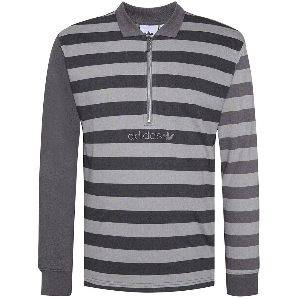 

Adidas Originals Футболка Adidas SPRT Frank Rugby