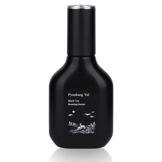 

Сыворотка для лица, 45 мл Pyunkang Yul, Black Tea Boosting