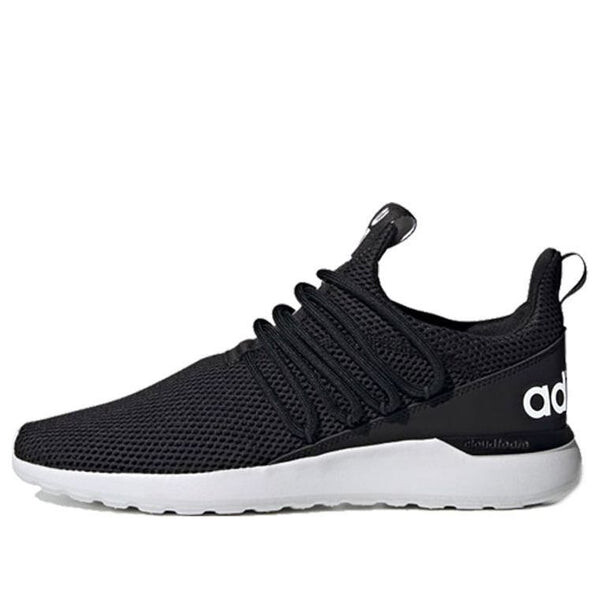 

Кроссовки облегченные гонщики адаптируют 3.0 Adidas, черный