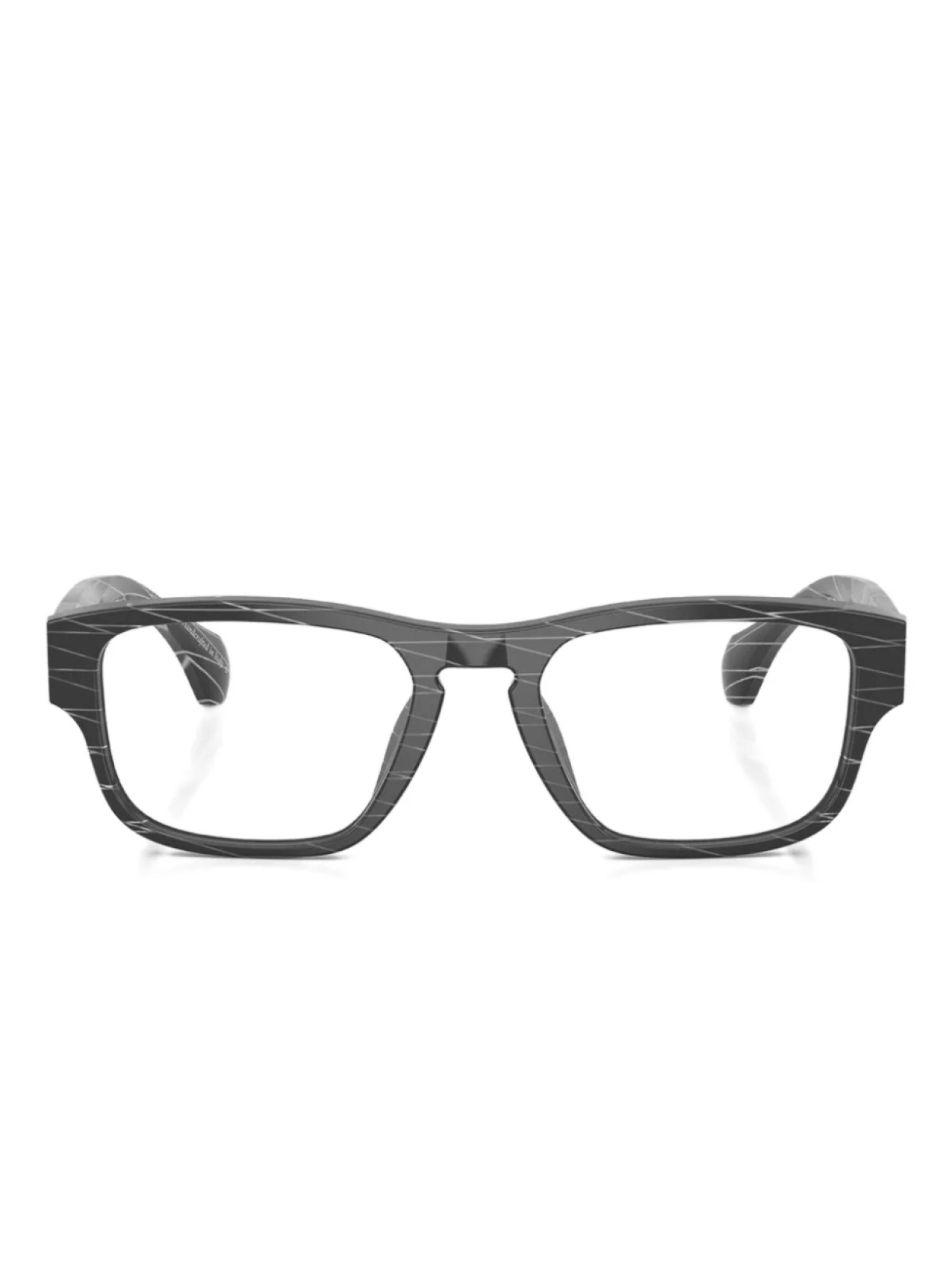 

Оправы Alain Mikli A03518 Black Rhombus, черный