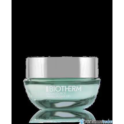 

Aquasource Hyalu Plump гель 30 мл Biotherm