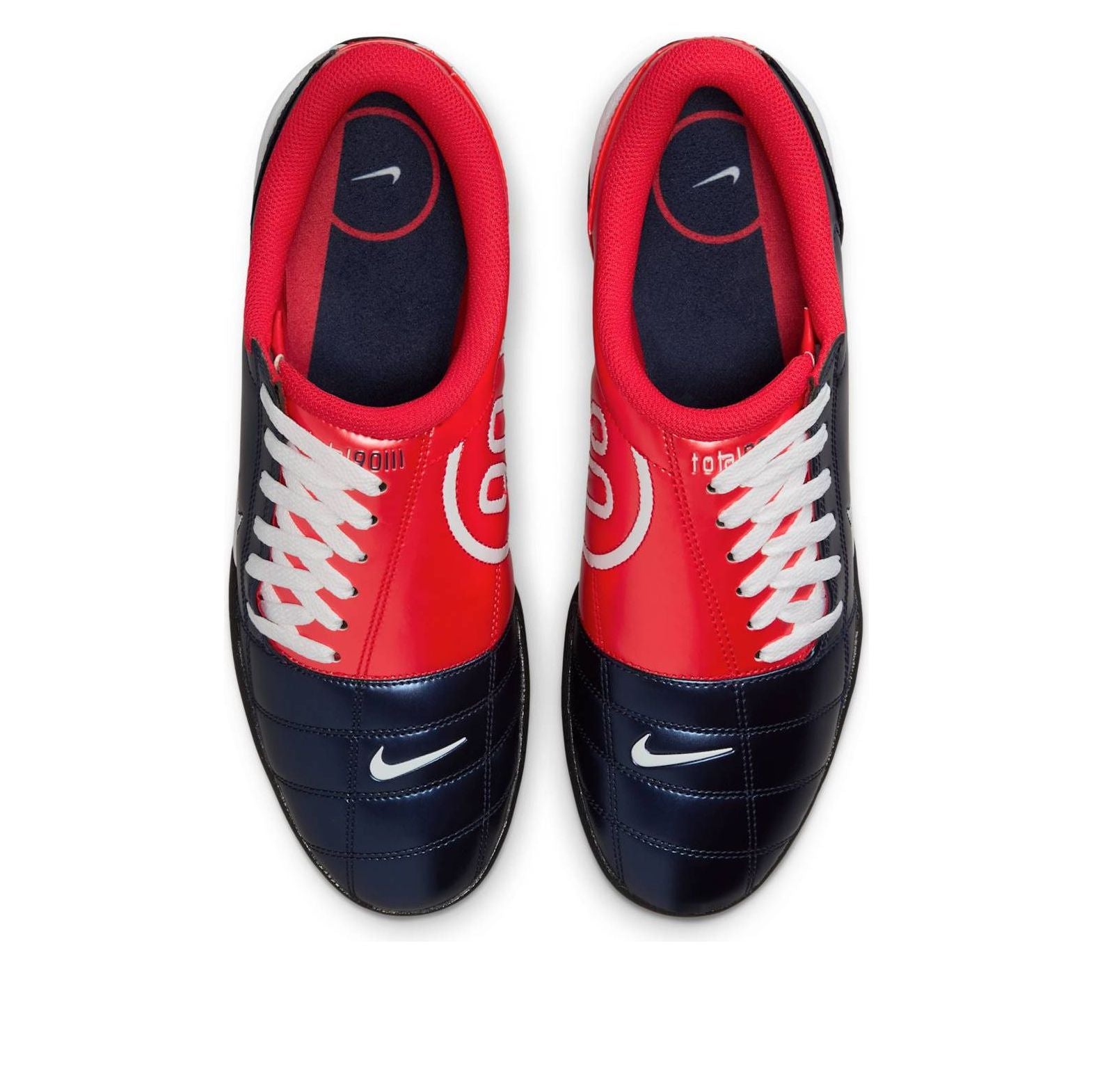 Nike Total 90 3 SP 'USA' — фото 4