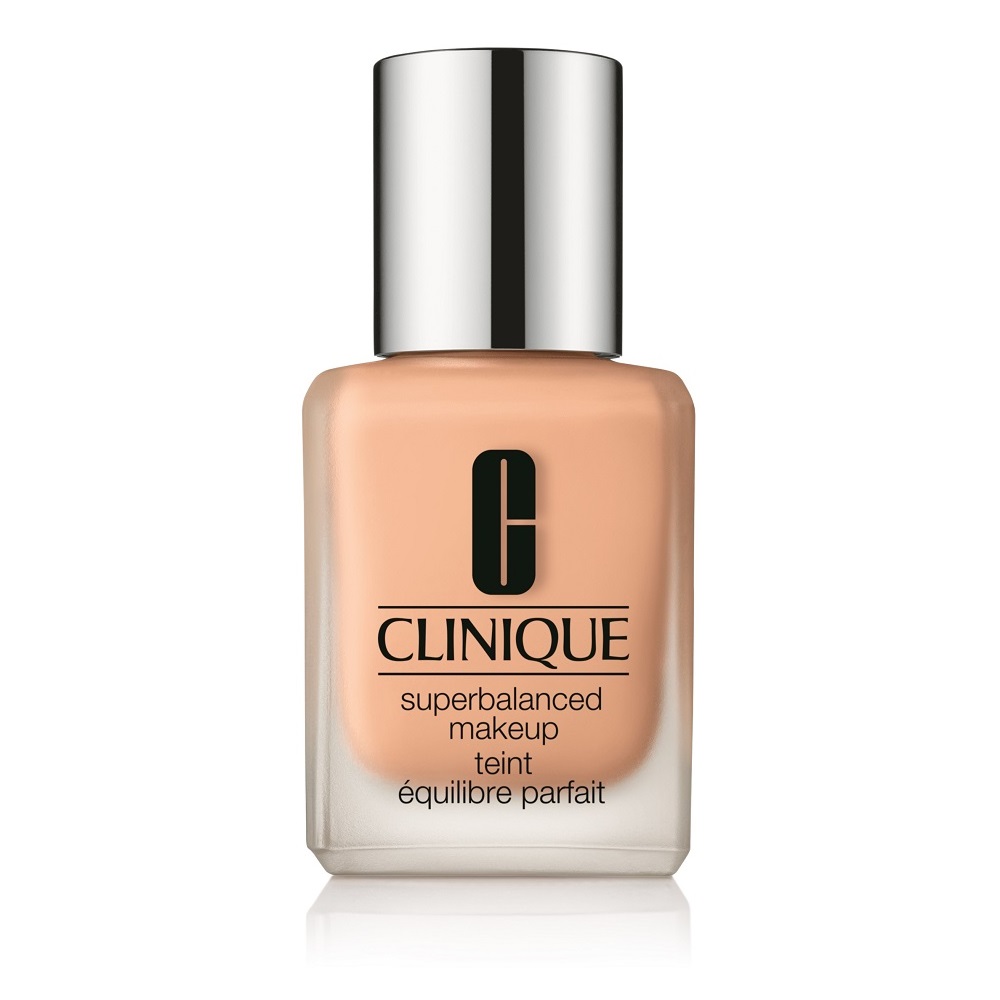 

Жидкая основа superbalanced makeup teint Clinique, цвет nr. cn42 neutral, 30 мл