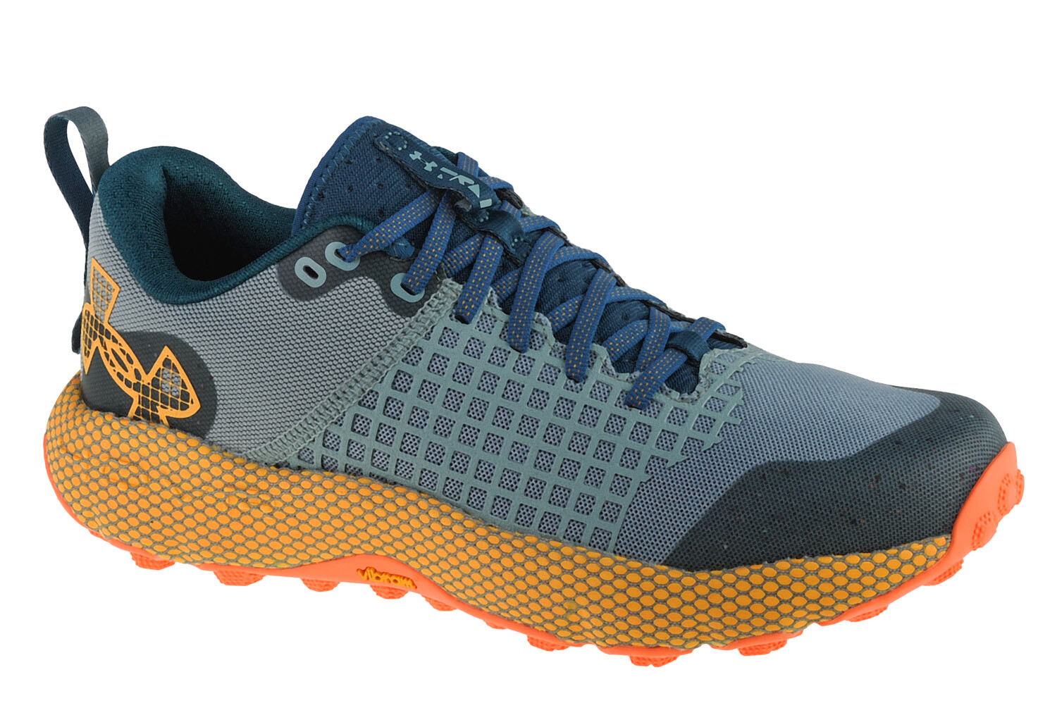 

Беговый кроссовки Under Armour Under Armour Hovr DS Ridge TR, зеленый