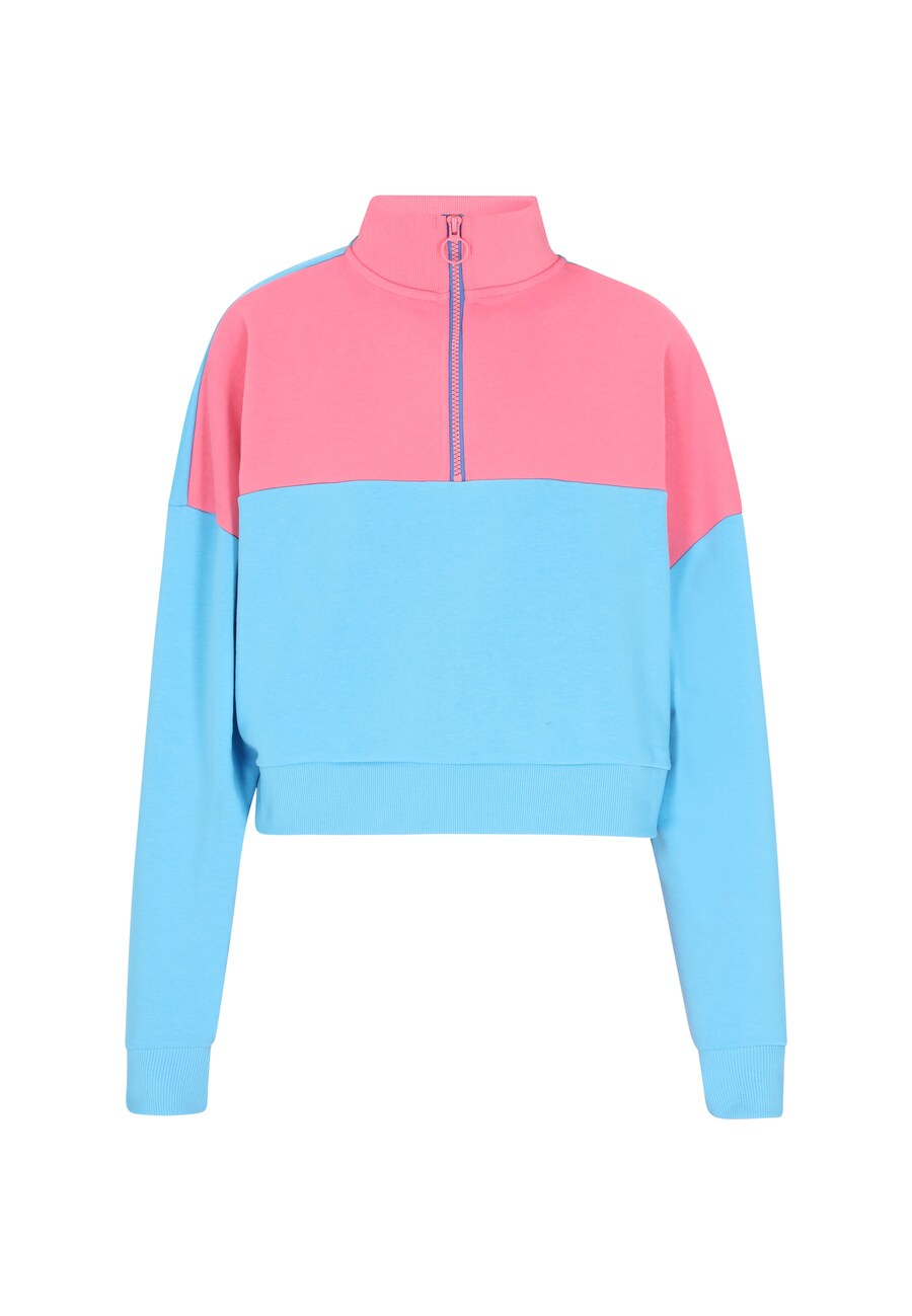 

Толстовка myMo ATHLSR Comfy, цвет Pitaya