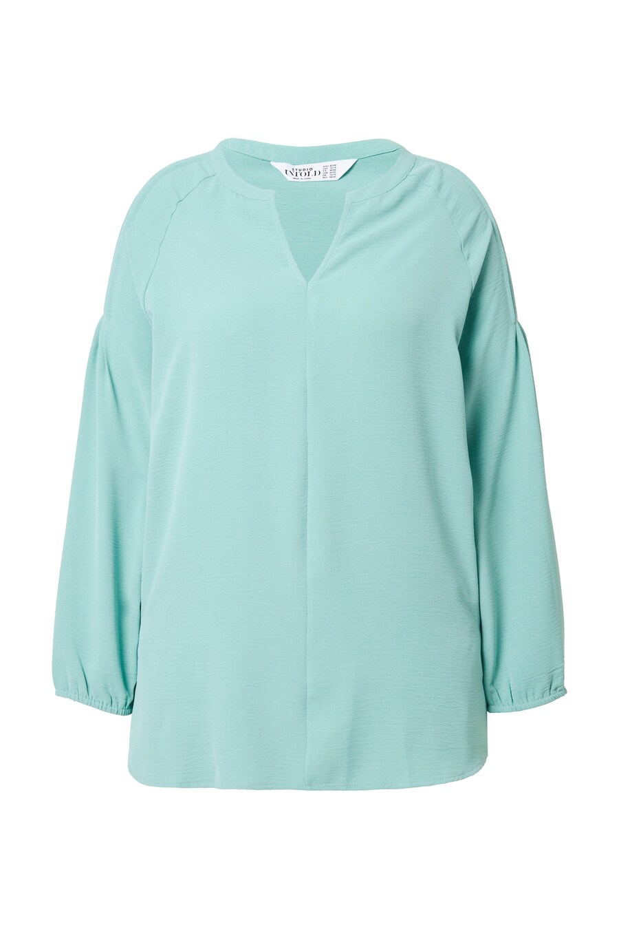 

Туника Studio Untold, Mint