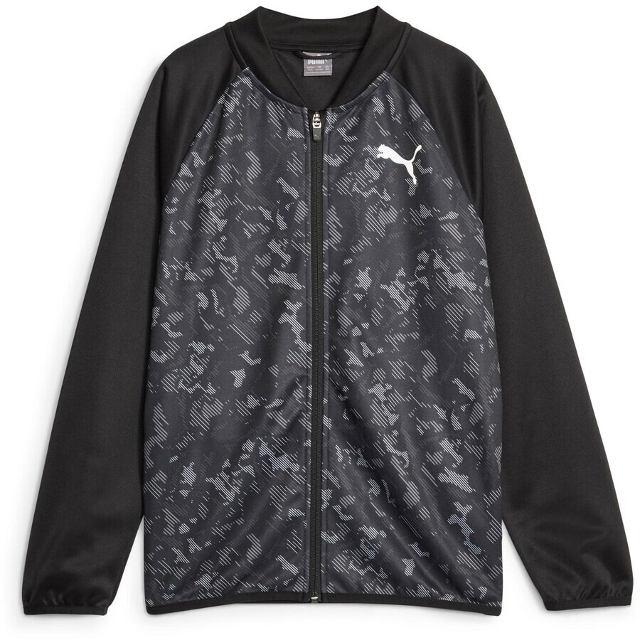 

Спортивная куртка Puma ACTIVE SPORTS, черный
