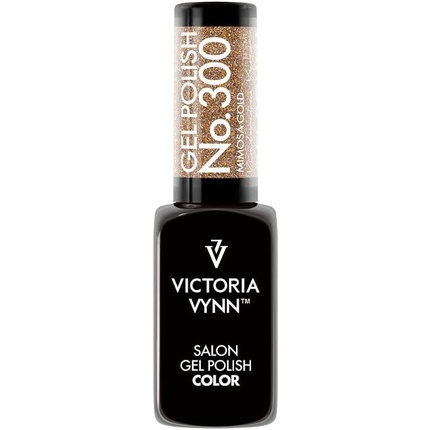 

Гель-лак Victoria Vynn Color 300 Mimosa Gold UV/LED Soak Off 8 мл