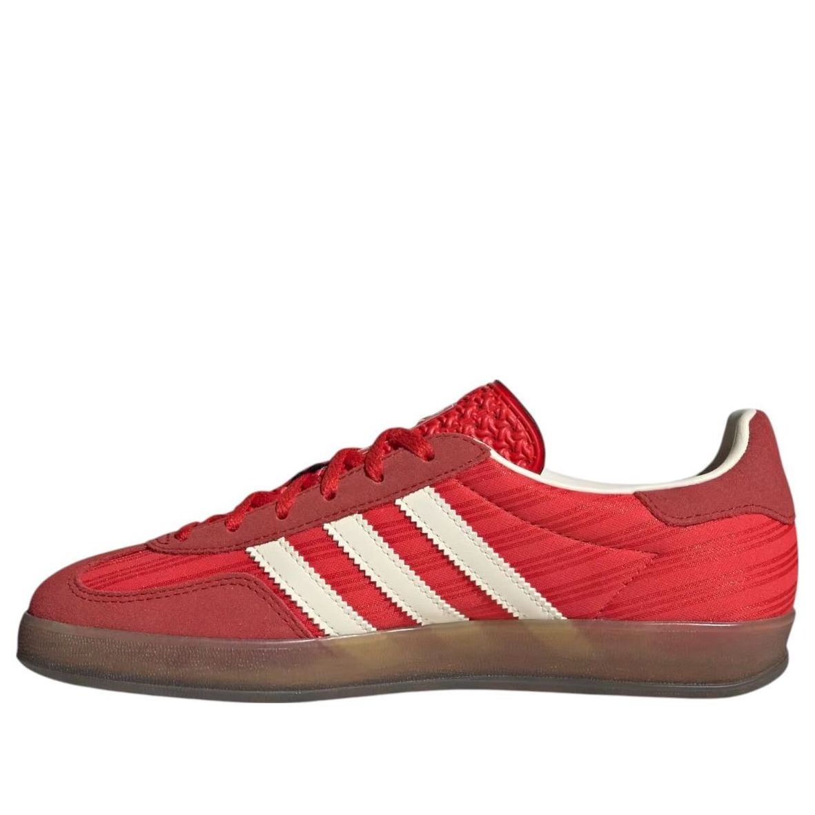 Кроссовки (WMNS) adidas Gazelle Indoor 'Better Scarlet'