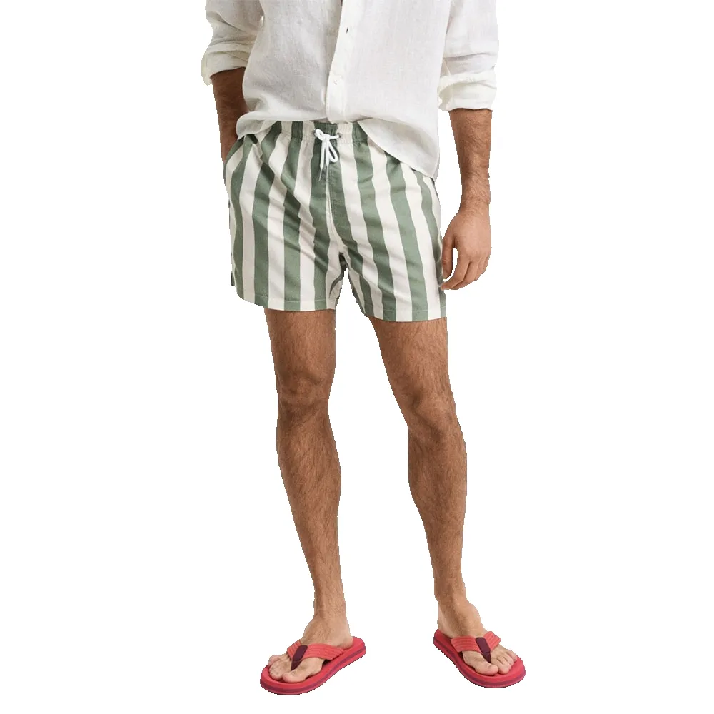 

Шорты для плавания Gant 922516006, зеленый